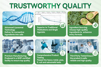 Only 10 boxes left! Get an extra 30% off! CLORENDA® is doctor-tested and proven—just 4-7 boxes are enough to help you achieve a healthy body and maintain lasting results. Once they're gone, you'll have to wait until next year!