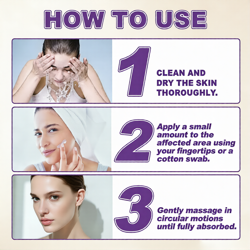 🐝𝐏𝑬𝗔𝙍𝙇𝐌𝑶𝗢𝙉® Biotin 10-in-1 Skin Restoration Cream - Last Day Promotion: 75% OFF
