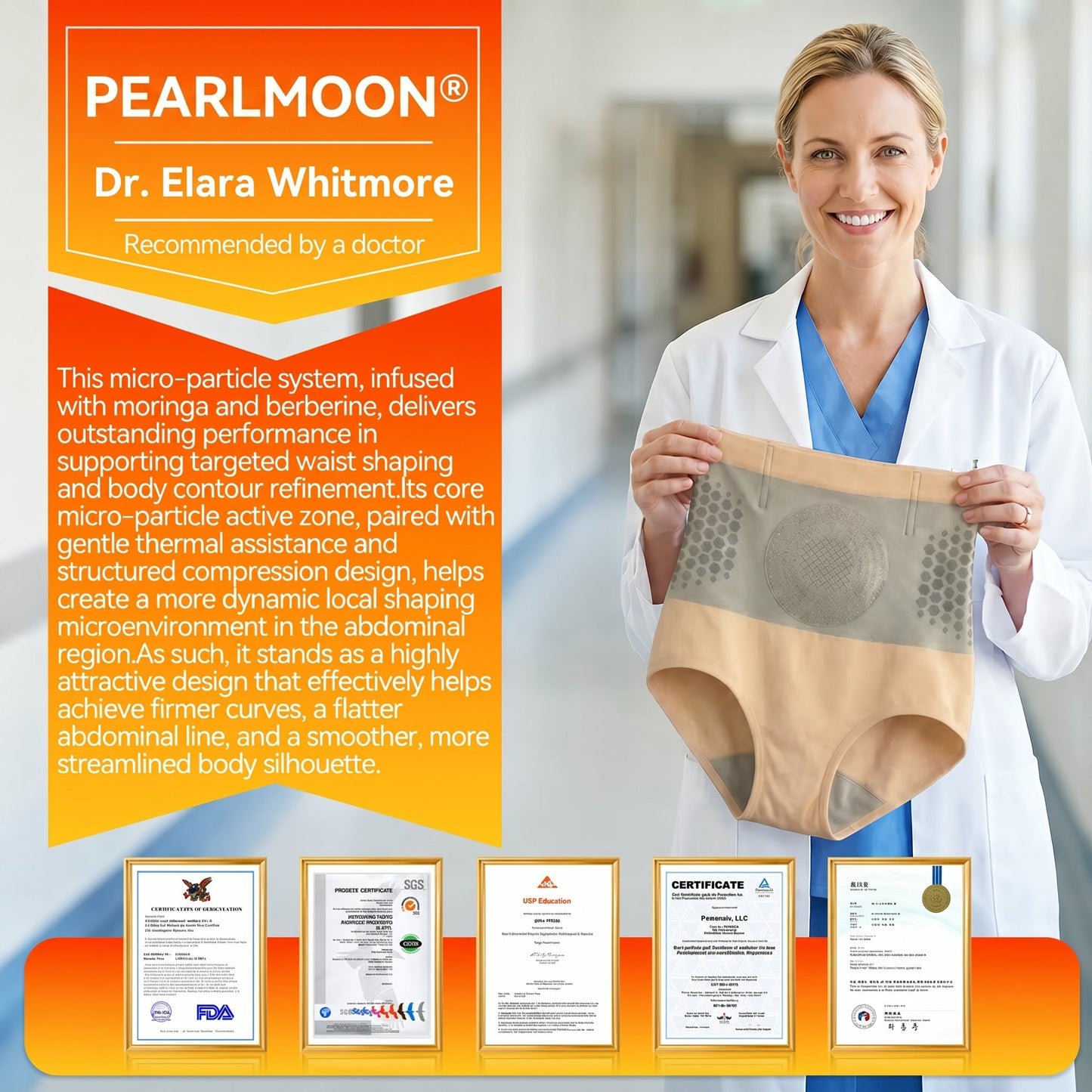 𝐏𝐄𝐀𝑹𝑳𝑴𝗢𝗢𝙉®𝟔-𝐈𝐧-𝟏𝐌𝐢𝐜𝐫𝐨-𝐏𝐚𝐫𝐭𝐢𝐜𝐥𝐞 𝐒𝐜𝐮𝐥𝐩𝐭𝐢𝐧𝐠 & 𝐅𝐚𝐭-𝐁𝐮𝐫𝐧 𝐒𝐡𝐨𝐫𝐭𝐬