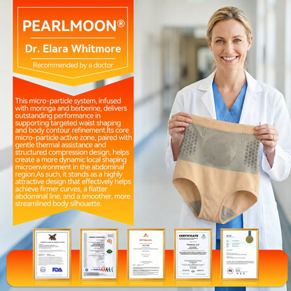 𝐏𝐄𝐀𝑹𝑳𝑴𝗢𝗢𝙉®𝟔-𝐈𝐧-𝟏𝐌𝐢𝐜𝐫𝐨-𝐏𝐚𝐫𝐭𝐢𝐜𝐥𝐞 𝐒𝐜𝐮𝐥𝐩𝐭𝐢𝐧𝐠 & 𝐅𝐚𝐭-𝐁𝐮𝐫𝐧 𝐒𝐡𝐨𝐫𝐭𝐬