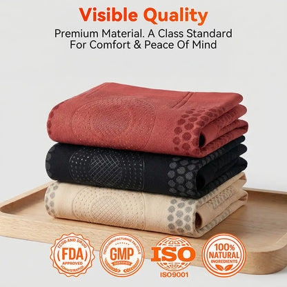 𝐏𝐄𝐀𝑹𝑳𝑴𝗢𝗢𝙉®𝟔-𝐈𝐧-𝟏𝐌𝐢𝐜𝐫𝐨-𝐏𝐚𝐫𝐭𝐢𝐜𝐥𝐞 𝐒𝐜𝐮𝐥𝐩𝐭𝐢𝐧𝐠 & 𝐅𝐚𝐭-𝐁𝐮𝐫𝐧 𝐒𝐡𝐨𝐫𝐭𝐬