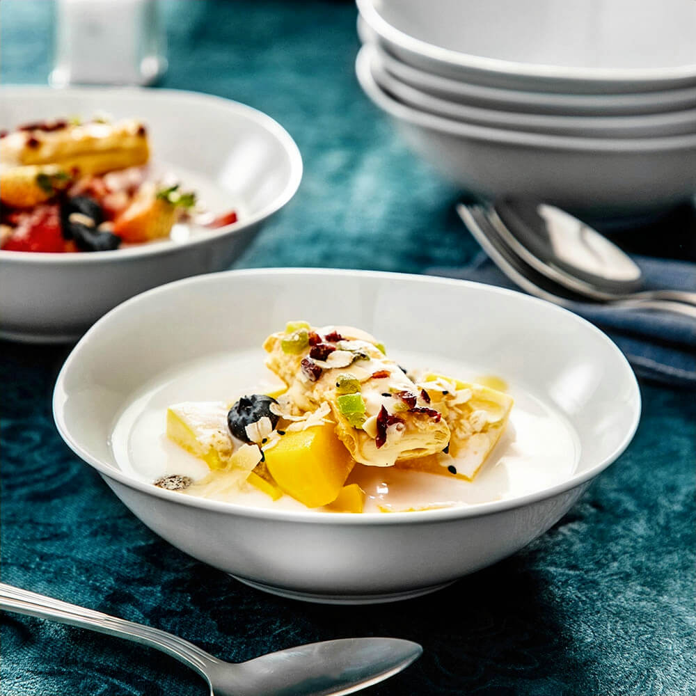 Aloha Snack Bowls, Set of 6