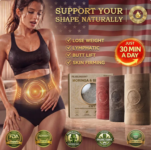 𝐎𝐟𝐟𝐢𝐜𝐢𝐚𝐥 𝐁𝐫𝐚𝐧𝐝 𝐒𝐭𝐨𝐫𝐞 | 𝐏𝐄𝐀𝐑𝐋𝐌𝐎𝐎𝐍® 𝟐𝟎𝟐𝟔 𝐌𝐨𝐫𝐢𝐧𝐠𝐚 & 𝐁𝐞𝐫𝐛𝐞𝐫𝐢𝐧𝐞 𝟒-𝐈𝐧-𝟏 𝐌𝐢𝐜𝐫𝐨-𝐏𝐚𝐫𝐭𝐢𝐜𝐥𝐞 𝐒𝐜𝐮𝐥𝐩𝐭𝐢𝐧𝐠 & 𝐅𝐚𝐭-𝐁𝐮𝐫𝐧 𝐒𝐡𝐨𝐫𝐭𝐬