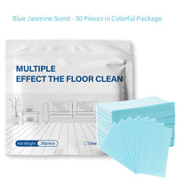 Blue – Jasmine Scent