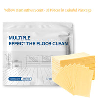 Yellow – Osmanthus Scent
