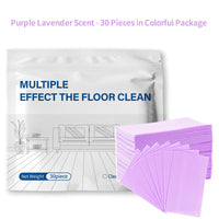 Purple – Lavender Scent