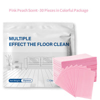 Pink – Peachwood Sandalwood Scent